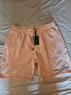 Tommy hilfiger korte joggingbroek, Tommy Hilfiger, Ophalen of Verzenden, Roze, Maat 56/58 (XL)