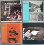 5 boeken Gorinchem, Ophalen of Verzenden, Zo goed als nieuw
