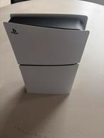 PlayStation 5 Digital Edition + Controller - Zo goed als nie, Ophalen of Verzenden, Zo goed als nieuw, Playstation 5 Digital