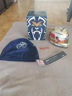 Verstappen 1:2 helm World Champion 2022, Ophalen of Verzenden, Nieuw, Formule 1