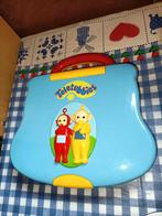 Teletubbies leerzame en leuke kinder laptop, Kinderen en Baby's, Speelgoed | Educatief en Creatief, Ophalen of Verzenden