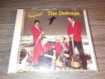 The Dakotas ‎– Request beschikbaar voor biedingen