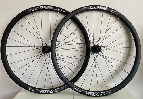 Handgespaakte RACE aluminium wielset Dt Swiss 350, Fietsen en Brommers, Fietsonderdelen, Nieuw, Racefiets, Wiel, Ophalen of Verzenden