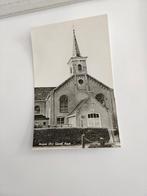 ANJUM. (FR)  GEREF. KERK, Verzamelen, Ansichtkaarten | Nederland, Ophalen of Verzenden, Friesland