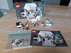 Lego 21110 Research Institute, Ophalen of Verzenden, Zo goed als nieuw, Complete set, Lego