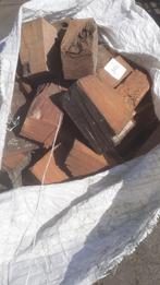 Resthout (Hardhout), Minder dan 3 m³, Ophalen, Overige houtsoorten, Blokken