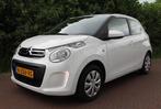 Citroen C1 1.0 VTi 72PK S&amp;S 5D Feel, Stof, Gebruikt, Euro 6, 4 stoelen