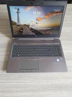 HP Zbook met i9-9e gen, 64g ram, 1t nvme, quadro T2000, Computers en Software, 64 GB of meer, 2 tot 3 Ghz, Intel Core i9, Refurbished