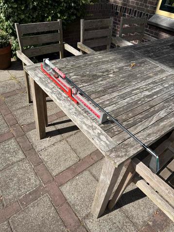 Golfmechanix Swingweight scale beschikbaar voor biedingen