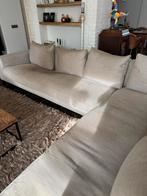 Linteloo Plaza Hotel Hoekbank, Ophalen, Gebruikt, 100 tot 125 cm, Hoekbank