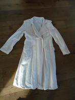 Beige Day Birger et Mikkelsen lang jasje maat 40, Kleding | Dames, Maat 38/40 (M), Beige, Zo goed als nieuw, Jasje