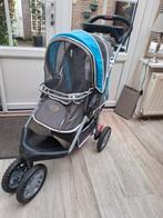 Hondenbuggy innopet., Ophalen, Zo goed als nieuw