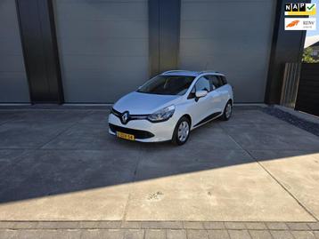Renault Clio Estate 0.9 TCe Expression beschikbaar voor biedingen