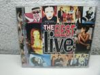 cd 41 the best live 1994, Cd's en Dvd's, Cd's | Verzamelalbums, Ophalen of Verzenden, Gebruikt, Pop