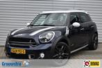 Mini COUNTRYMAN COOPER S ALL4 AUT. / FULL OPTIONS  Copy, Gebruikt, Euro 6, Blauw, Bedrijf