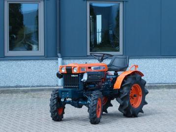 Kubota B7000 4wd / Koopje beschikbaar voor biedingen