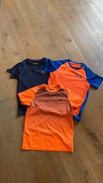 Sjeng tennis shirtjrs maat 152, Ophalen of Verzenden, Zo goed als nieuw, Jongen of Meisje, Shirt of Longsleeve