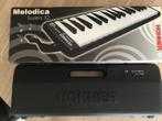 Melodica, Ophalen, Overige typen, Zo goed als nieuw, Met koffer of doosje