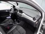 Mercedes-Benz B-klasse 180 Xenon 6-Bak Navi, Voorwielaandrijving, Euro 5, 1295 kg, 4 cilinders