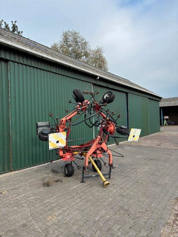 Pz Fanex 642 schudder beschikbaar voor biedingen