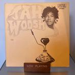 Jah Woosh – Jah Woosh  (1976)  reggae roots lp vinyl, Ophalen of Verzenden, Gebruikt