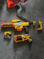 Nerf Speelgoed, Verzamelen, Ophalen of Verzenden, Zo goed als nieuw
