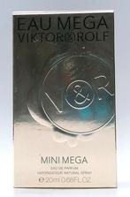 Viktor & Rolf Mini Mega Eau de Parfum Vintage Parfum, Sieraden, Tassen en Uiterlijk, Uiterlijk | Parfum, Ophalen of Verzenden