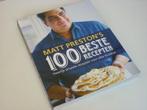 Matt Preston ‘s 100 beste recepten, Boeken, Kookboeken, Ophalen of Verzenden, Gelezen
