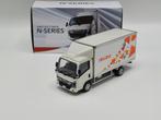 Isuzu N series bakwagen, Ophalen of Verzenden, Zo goed als nieuw, Overige merken