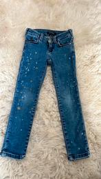 Scotch & soda spijkerbroek meisje 104, Broek, Meisje, Ophalen of Verzenden, Zo goed als nieuw