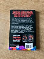 Five Nights at Freddy's: Into the Pit, Boeken, Ophalen, Gelezen, Europa overig