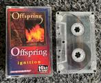 The Offspring - Ignition, cassettebandje, Ophalen of Verzenden, Gebruikt, 1 bandje, Origineel