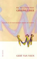Gert van Veen De beginnende groepsleider, Ophalen of Verzenden, Nieuw