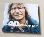 John Denver - Top 40 His Ultimate Collection 2CD Gebruikt, Gebruikt, Ophalen of Verzenden
