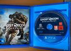 Tom clancy’s ghost recon breakpoint, Vanaf 18 jaar, Shooter, Vincent's games, 1 speler
