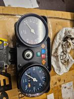 Zundapp 530 cockpit, Fietsen en Brommers, Brommeronderdelen | Zundapp, Ophalen of Verzenden, Overige typen