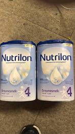 Nieuw 2x nutrilon dreumesmelk, Ophalen of Verzenden, Nieuw, Overige typen