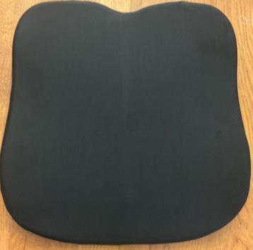 autostoel kussens memory foam beschikbaar voor biedingen