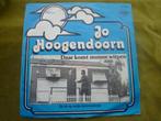Jo Hoogendoorn - daar komt munne witpen  (7"), Cd's en Dvd's, Gebruikt, 7 inch, Single, Ophalen of Verzenden