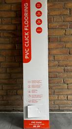 PVC Laminaat “pvc click flooring” 2,78 m2, Ophalen, Overige materialen, 50 tot 150 cm, Nieuw