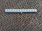 Afvoergoot voor badkamer (rvs) afm 94 x 11 cm, Huis en Inrichting, Badkamer | Complete badkamers, Ophalen of Verzenden, Gebruikt
