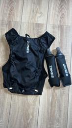Hardloop vest Zone2, Sport en Fitness, Loopsport en Atletiek, Overige merken, Ophalen of Verzenden, Zo goed als nieuw, Kleding