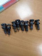 Bolkopen bouten stoelen bank Transporter T4, Gebruikt, -, Volkswagen, -