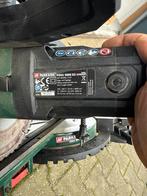 Parkside PZKS 2000 B2 Afkortzaag - Zo goed als nieuw!, Doe-het-zelf en Verbouw, Gereedschap | Zaagmachines, Ophalen, 70 mm of meer