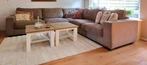 Royale zithoek van Country Lifestyle, Ophalen, Gebruikt, Stof, Landelijk