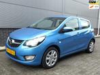 Opel KARL 1.0 ecoFLEX Edition - NAP - APK tot 23-10-2026, Voorwielaandrijving, 839 kg, Gebruikt, Euro 6