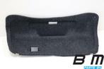 Achterklepbekleding Audi A4 8D Sedan, Gebruikt