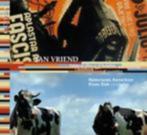 Cd Jan Vriend : Choral works ( Nederlands Kamerkoor ), Cd's en Dvd's, Ophalen of Verzenden, Modernisme tot heden, Zo goed als nieuw