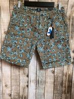 Dstrezzed super leuke korte broek (Maat 31) NIEUW!!, Dstrezzed, Nieuw, Groen, Verzenden