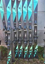 ACTIE 168 163cm STOCKLI MONTERO AX 2024/25, Overige merken, 160 tot 180 cm, Ophalen of Verzenden, Zo goed als nieuw